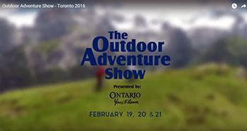 outdoor adventure 2016