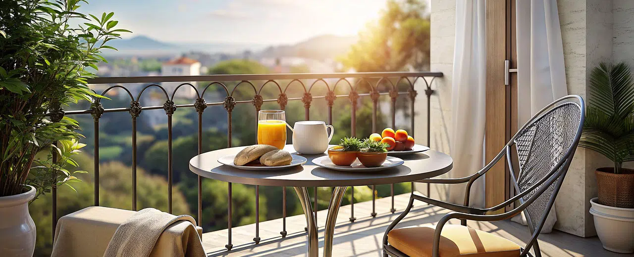 getting raccoons off of your balcony beautiful balcony