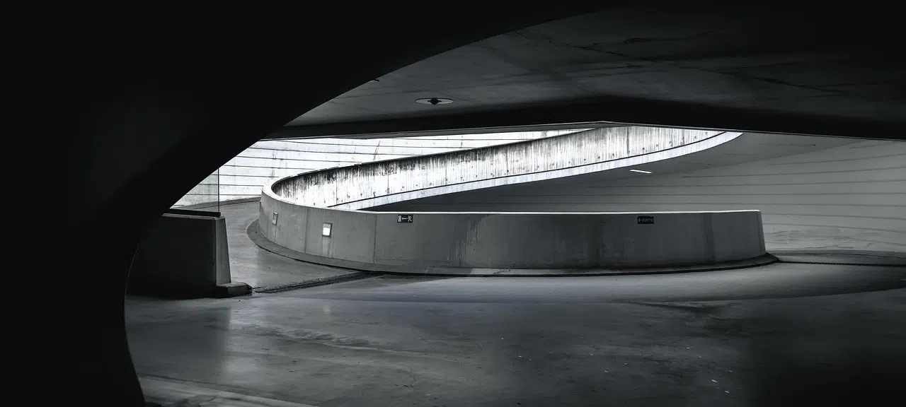 How to remove raccoons from underground parking garages underground parking garage